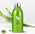 TS New Premium Hair Loss Shampoo Lavender Fragrance, 500g Online Hot Sale