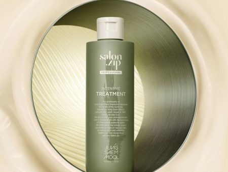 Salon.zip Intensive Treatment 200ml Cheap