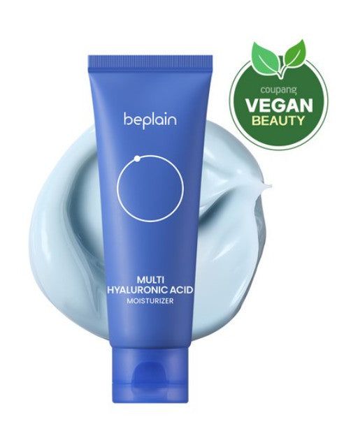 beplain Multi Hyaluronic Acid Moisture Cream 70ml For Discount