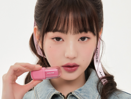 AMUSE Bebe Tint 3.8g Online Hot Sale