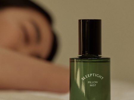 AROMATICA Sleep Tight Pillow Mist 100ml Online now